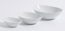 Oval Bowls