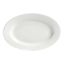 Oval Plates