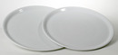 Pizza Plates and Sushi Tray