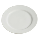 Round Plates