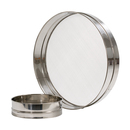 Sieves, Strainers and Colanders