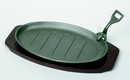 Sizzle Plates