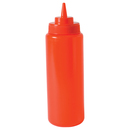 Squeeze Bottles