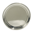 Stainless Steel Tray Round