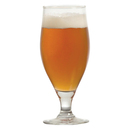 Stemmed Beer Glasses