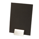 Table Number and Menu Stands