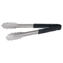 Tongs with Plastic Handle