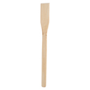 Wood Paddles