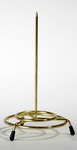 Voucher Spike Brass