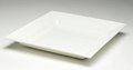 Melamine Square Plate - 270x270mm