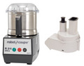 Robot Coupe 211 Ultra