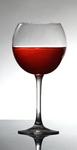 Arcoroc Cabernet 350ml Balloon Red Wine - 24 per box