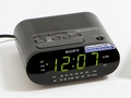 Sony alarm clock/ radio AM/FM - Black