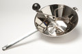 Food Mill SS - 255mm Diameter