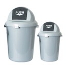 Bins