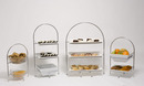 Buffet Stands