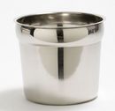 Colanders, S-S Buckets, Funnels and Dariol Moulds