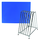 Cutting Boards and Racks