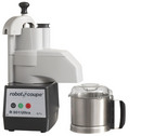 Food Processors and Slicers