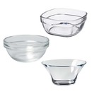 Glass Bowls