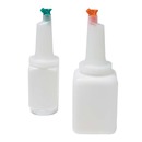 Juice Pourers