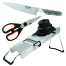 Knives and Accessories