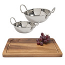 Servingware