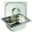Steam Pans