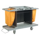 Trolleys and Carts