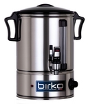 Urns and Percolators