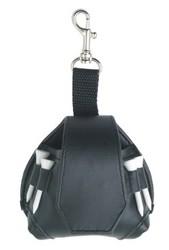 Carry Ball and Tee Holder