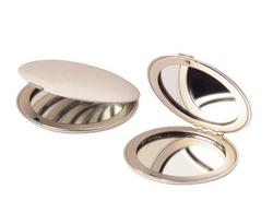 Ariel Compact Mirror