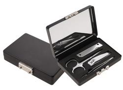 Charon Manicure Case