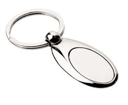 Exclusive Key Tag
