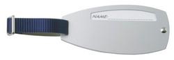 First Class Luggage Tag