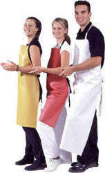 PVC Apron