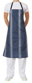 Nylon Butcher's Bib Apron
