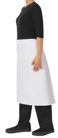 3/4 Waist Apron