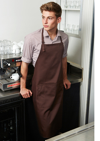 'Biz Collection' Bib Apron