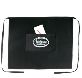 'Grace Collection' Short-Waist Apron