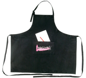 'Grace Collection' Bib-Apron