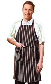 'Winning Spirit' - Butcher's Apron
