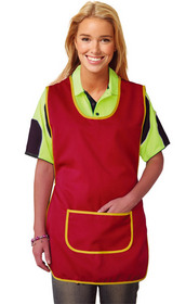 'Winning Spirit' Ladies' Smock