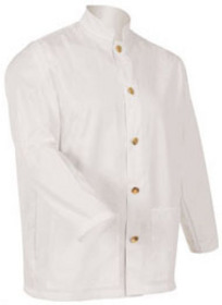 Continental Waiters Jacket - Poly/Cotton