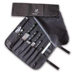 Knife Wraps