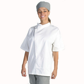 'DNC' Short Sleeve Tunic