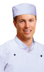 'Winning Spirit' - Chef's Cap