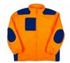 Orange-Navy