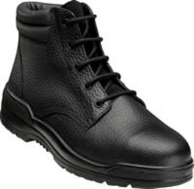 Lace Up Ankle Boot