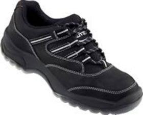Lace Up Sports Shoe